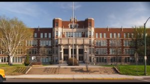 pretty blood 2 (part 1 the school bus)