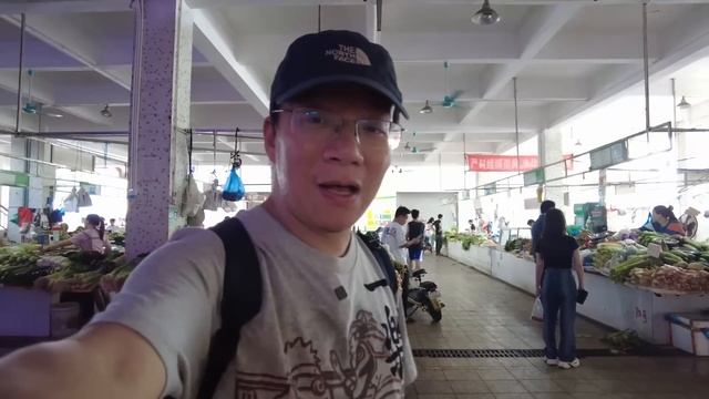 【广州漫步粤菜美食探店】顺德美食一日游！人气最火爆！干蒸排骨饭！14元1碟！白饭1元！隐藏村里！一位难求！排队王！震撼画面！极少有！平民美食！必试！Canton Food Tour｜GuangZho