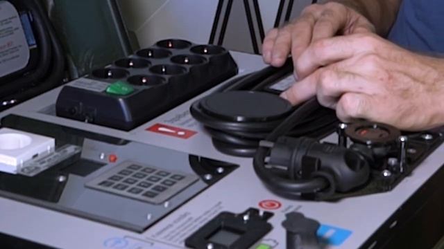 Технический обзор