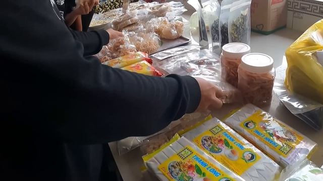 Anh Ba Phai | Làng Hủ Tíu смотреть онлайн