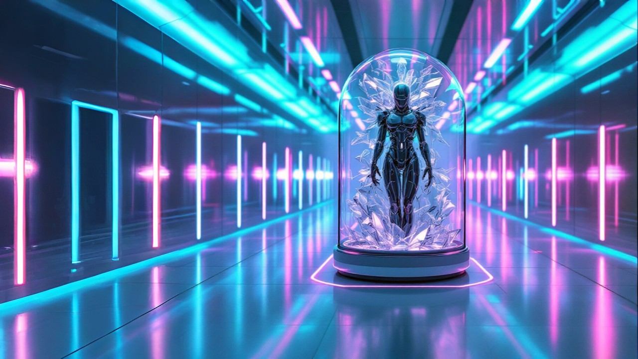 РЕАЛЬНОСТЬ 2217 /// АУДИОКНИГА /// ФАНТАСТИКА, БОЕВИК, ДЕТЕКТИВ, ТРИЛЛЕР