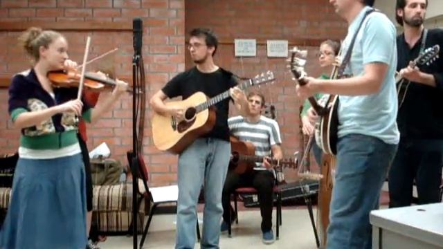 Cherokee Shuffle смотреть онлайн