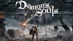 Demon's Souls.Убийство Красного дракона.