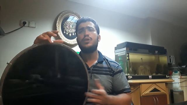 Neyleyim Dünyayı Bana Allahım Gerek ( Mahmut Hüdayi Hz.) смотреть онлайн