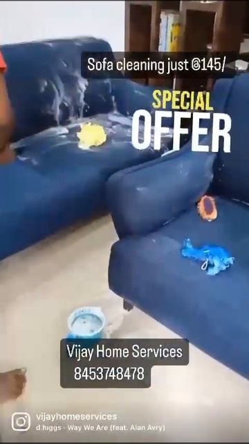 Cleaning Services | Cleaning House | Floor Cleaning | Deep Cleaning Services | Vijay Home Services