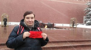 ВЫШИВАЕМ ЗНАМЯ ПОБЕДЫ Что это за проект такой?