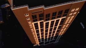 ЖК Петропавловский, Уфа