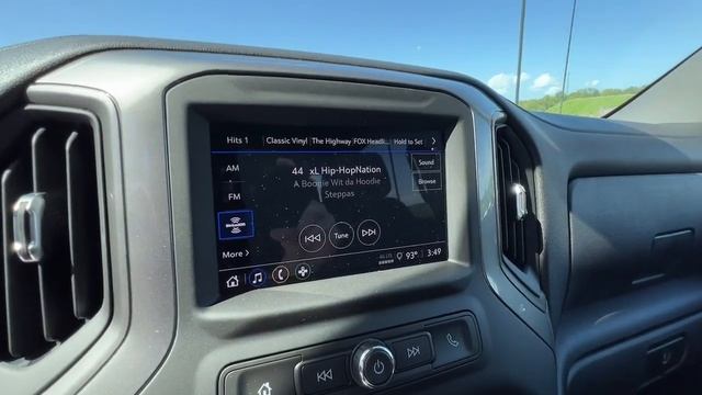 2024 Chevrolet Silverado_1500 Custom Waynesville, Fort Leonard Wood Missouri смотреть онлайн