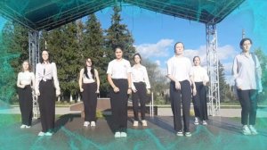 Зажигаем в ритме СПО