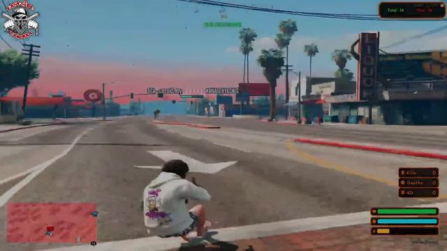 Emang Jagoan Neon? #anarchy #sinulingga #Roleplay #live смотреть онлайн