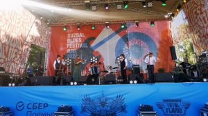 Moscow Klezmer Band - Семь сорок 7-40 - Самая знаменитая Одесская песня