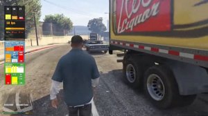 Best Settings For GTA 5 PC GTX 1050 2GB | Benchmark Test