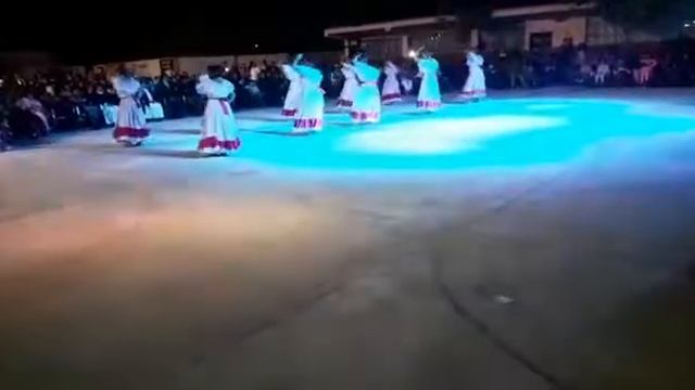 Festejo Mix 2B Santa Inés 2019 смотреть онлайн