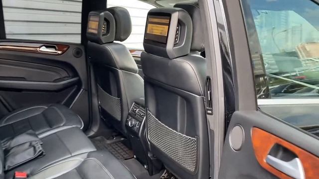 Mercedes ML350d 4Matic 2012 смотреть онлайн