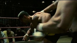 Юрий Бойка-Аркадий Галич. Первый Бой. Неоспоримый 2.(Full HD-1080p).