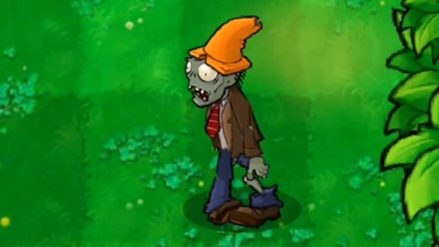 [PVZlDC2] Огненный горох и другие растения смотреть онлайн