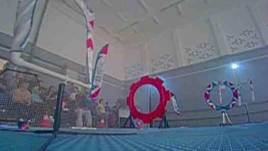 дрон с соревнований( почти 2 недели меня небыло) смотреть онлайн