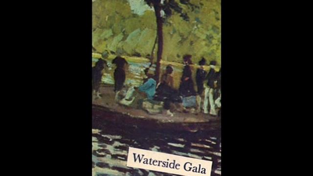 Waterside Gala - Scotch and Soda смотреть онлайн