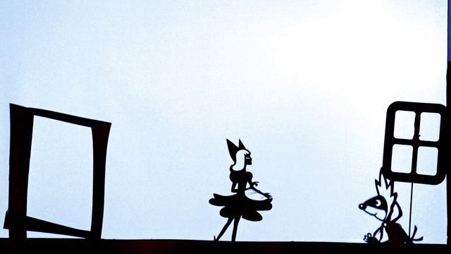 Дюймовочка. Дети 7-8 лет смотреть онлайн