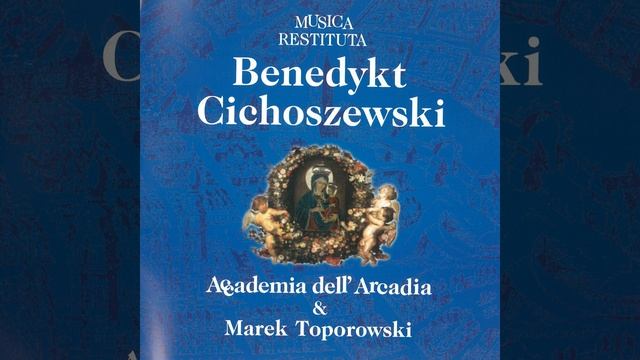 Motetto de Beata Maria Virgine: V. Post partum Virgo смотреть онлайн