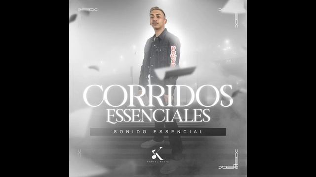 Vieja Escuela - Sonido Essencial [Audio Oficial] смотреть онлайн