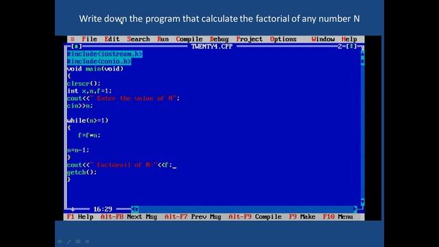 Use of Arthemathic Assignment Operators#programming #programmingConcepts