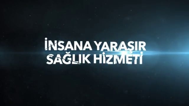 Medical Park Sinema Fragmanı смотреть онлайн