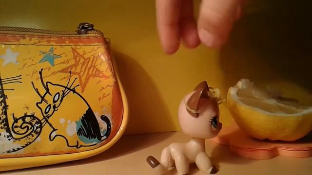 Канал Лимонник кит лпс смотреть онлайн