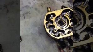 Редуктор ГБО Atiker