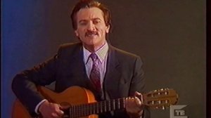 Валерий Малюшин. Песня на стихи Владимира Высоцкого. Так случилось...