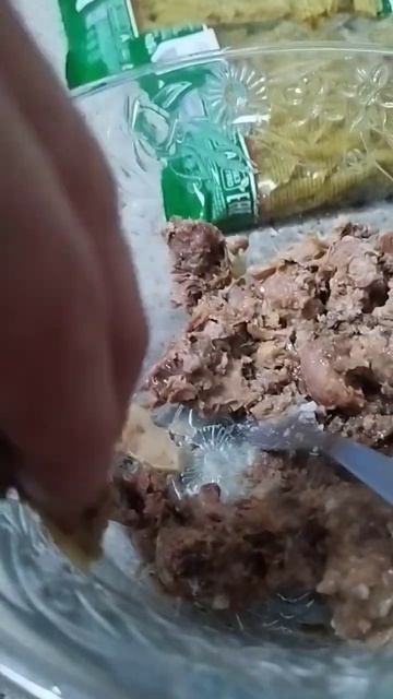 Тушёнка ГРОДФУД с костями! Уух!) #тушняк #тушенка #еда #консервы #мясо #тушеноемясо #вкусно #жесть