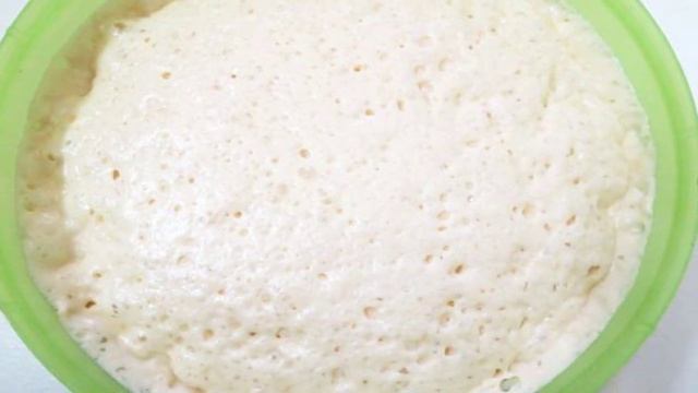 Пирожки с начинкой из грибов и риса