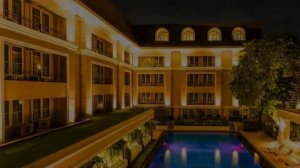 The Beverly Hotel Pattaya, Pattaya South, Thailand