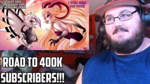 Stayed Gone (Lute & Lilith Ver.) | Hazbin Hotel |【Rewrite Cover By MilkyyMelodies】REACTION!!!