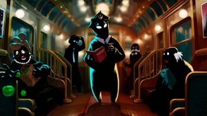 Вышел релизный трейлер Beholder: Conductor