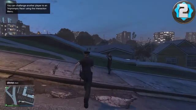 GTA Online |  Top 3 Ways To Kill People On Passive Mode