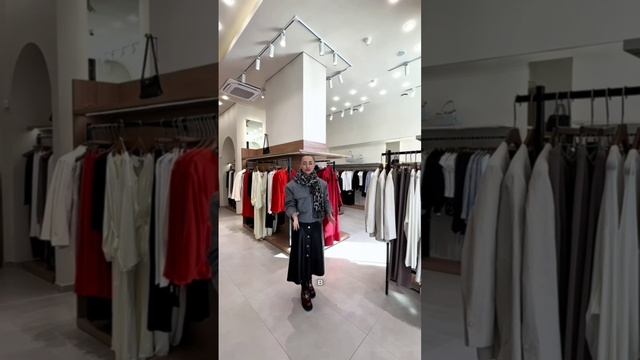 Реализация шоурума