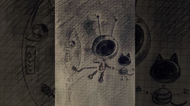 У тебя есть кот (рыба) deep track смотреть онлайн