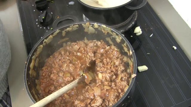 Quick & Simple Lasagna - From the Garden to the Plate смотреть онлайн