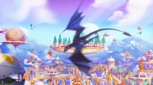 Тара Дункан / Tara Duncan Opening Titles