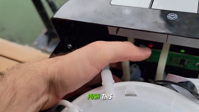 Brio water cooler not dispensing water. смотреть онлайн