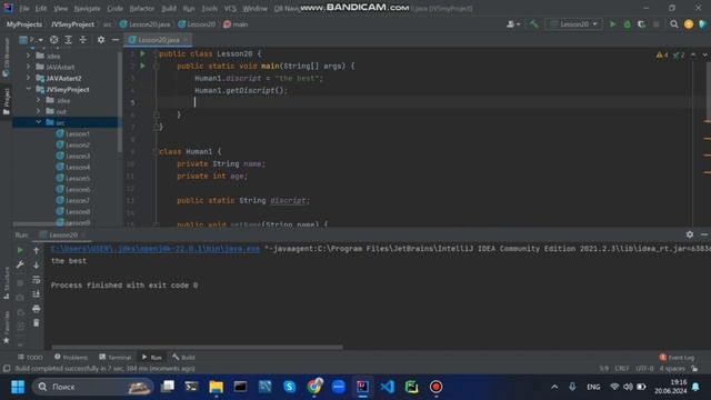 21 Java static #coding #codewithme #fullstackdeveloper #java #python #php #css #ai