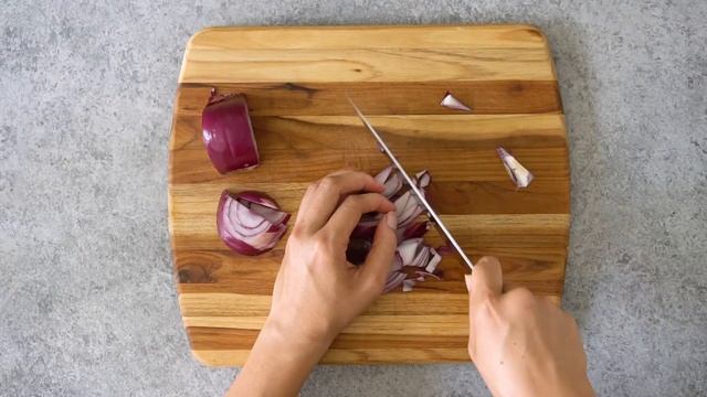 Grilled Corn Salsa смотреть онлайн