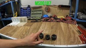 Разбираем рулевые рейки EPS Lexus NX, Honda Civic, Subaru Impreza, Hyundai Sonata LF.