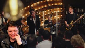 Ну и что | Live | Реакция на Григория Лепса