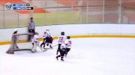 Хоккейные горки. ШРС 11 - Гомель
