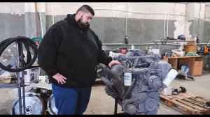 Дизель-Транзит Ярославль. Двигатели в наличии. Капитальный ремонт, индивидуальная сборка, запчасти.