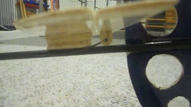 Scratchbuilt DLG Specs смотреть онлайн