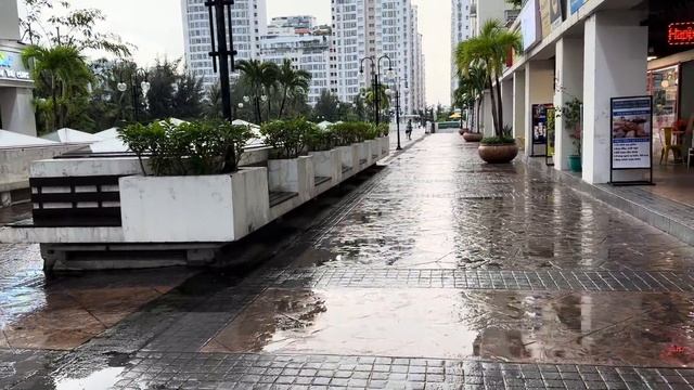 HOẢNG HỐT KHU NHÀ GIÀU PHÚ MỸ HƯNG - CẢNH TE TUA CHƯA TỪNG THẤY - NIGHT TOWN KHU ĂN CHƠI HÀN QUỐC смотреть онлайн