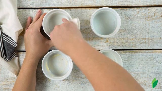 Pyure Sweet : Sugar Free Molten Chocolate Cake - Original Recipe смотреть онлайн